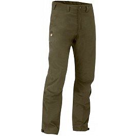 Kalhoty Timber Buck Trousers 90301 G1000 Dark olive vel.56 - Tmber Buck Trousers